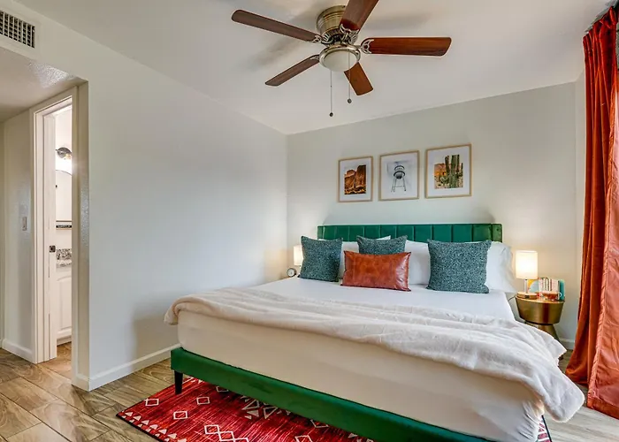 Easy Walk To Dtwn Gilbert, Family-friendly Oasis! * Gilbert